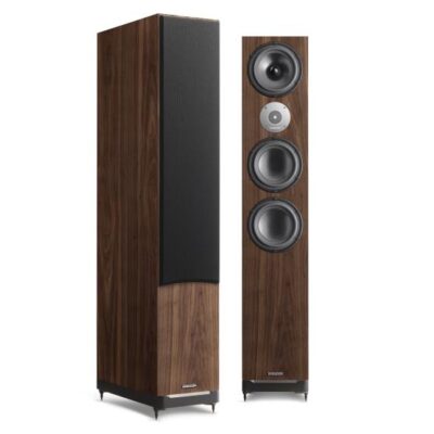 Spendor D9.2 Walnut ex demo