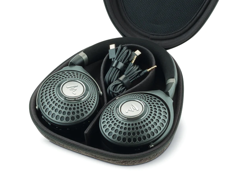 Focal BATHYS Hi-Fi Bluetooth ANC Headphones - Moorgate Acoustics