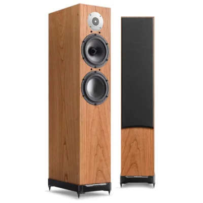 Spendor D7.2 Cherry X demo