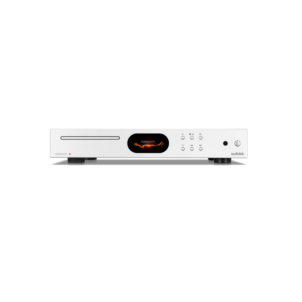 Audiolab 7000CDT - Moorgate Acoustics