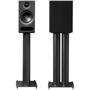 PMC Prodigy 1 compact speakers NEW - Moorgate Acoustics