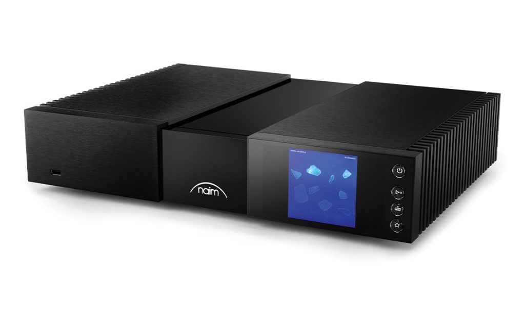 Henley Audio, Wiim Amp Announced