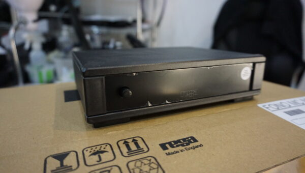 Rega Fono MC Mk4  Open Box stock