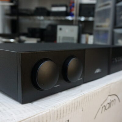 Naim Audio Supernait 3 Used 2020