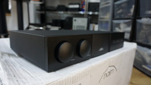Naim Audio Supernait 3 Used 2020