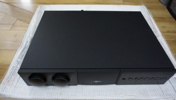 Naim Audio Supernait 3 Used 2020 - Image 2