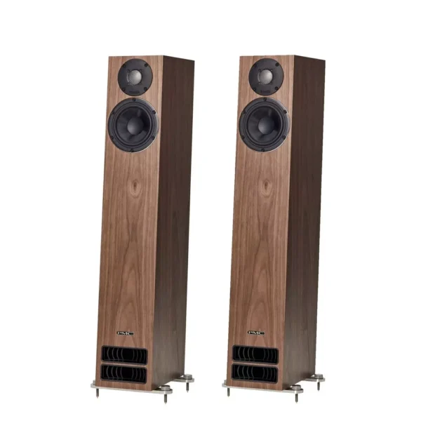 PMC Twenty 5 .23i Ex demo in Walnut ex demo