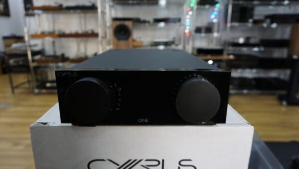 Cyrus One (used)