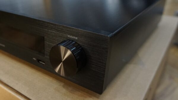 Oppo Sonica DAC OPP-SDAC-3 Used - Image 2