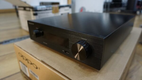 Oppo Sonica DAC OPP-SDAC-3 Used - Image 5