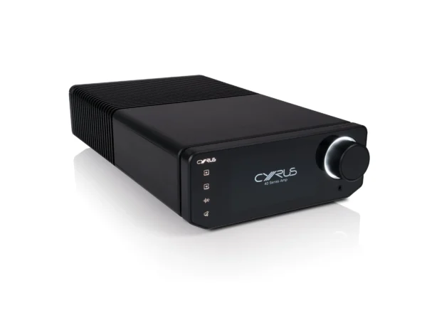 Cyrus 40 amplifier - Image 4