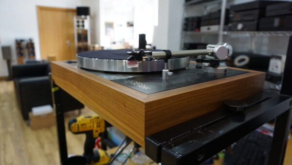 Linn LP12 12 with Ittok (please read full spec) - Image 5