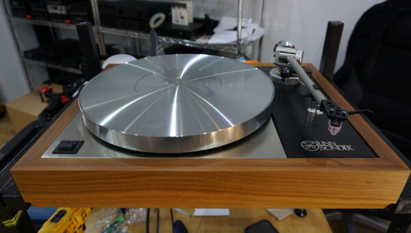 Linn LP12 12 with Ittok (please read full spec) - Image 7