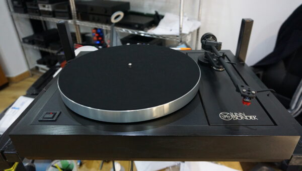 Linn LP12 12 with Basik Plus (please read full spec) - Image 2