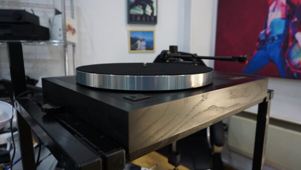 Linn LP12 12 with Basik Plus (please read full spec) - Image 3