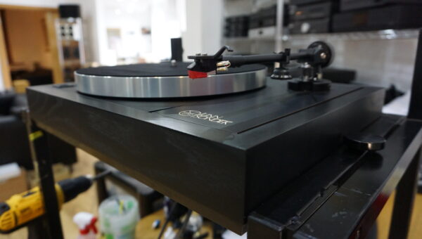 Linn LP12 12 with Basik Plus (please read full spec) - Image 5