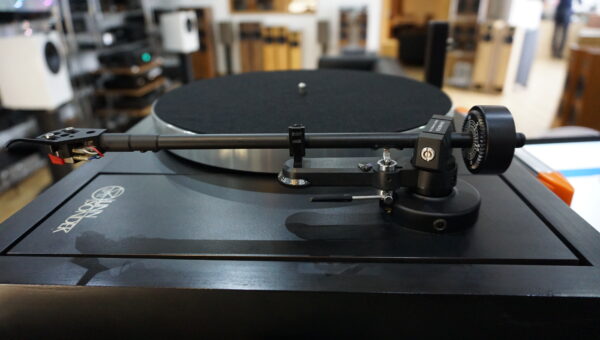 Linn LP12 12 with Basik Plus (please read full spec) - Image 6