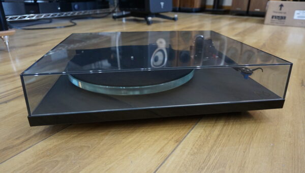 Rega P6 Used with brand new Elys 2 MM cartridge. - Image 5