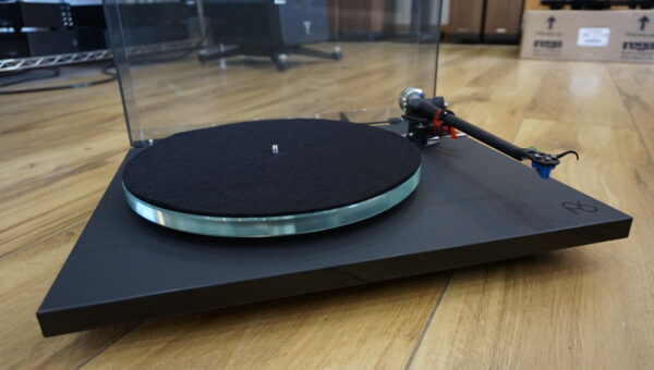 Rega P6 Used with brand new Elys 2 MM cartridge. - Image 4