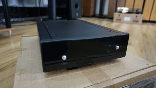 Rega Aria MM/MC phono stage USED