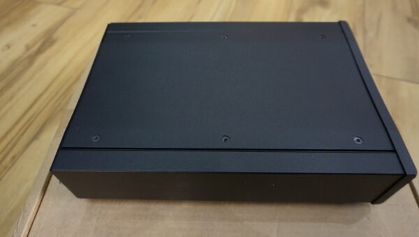 Rega Aria MM/MC phono stage USED - Image 2