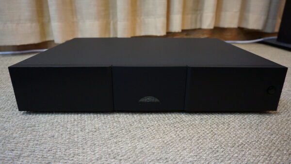 Naim Audio NAP-300 DR/300PSU Used 2017 - Image 2