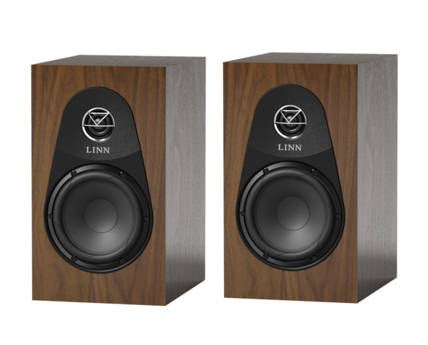 Linn 119 Compact loudspeakers