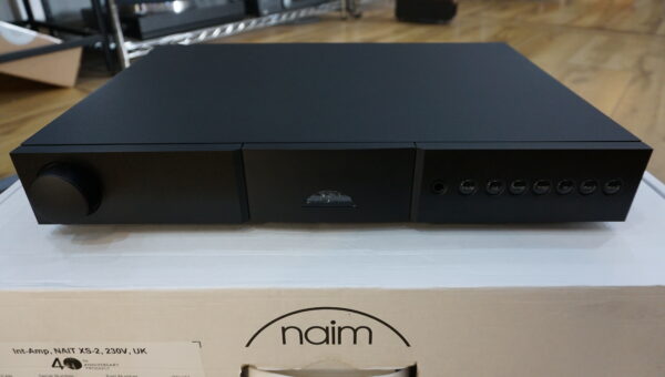 Naim Nait XS2 Used - Image 2