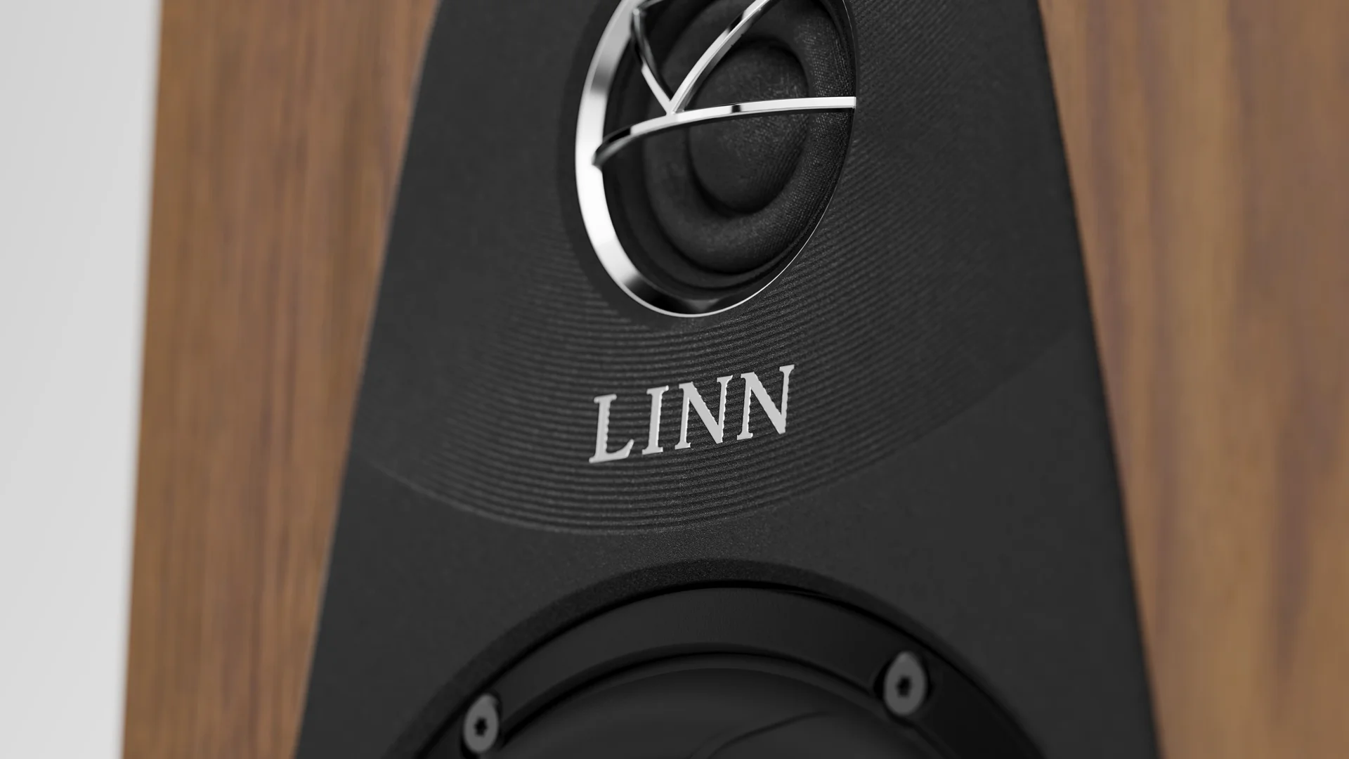 Linn-150-Loudspeaker-Tweeter-Close-Up