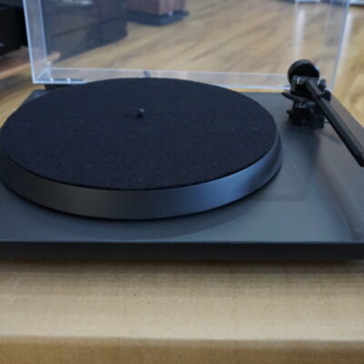 Rega P2