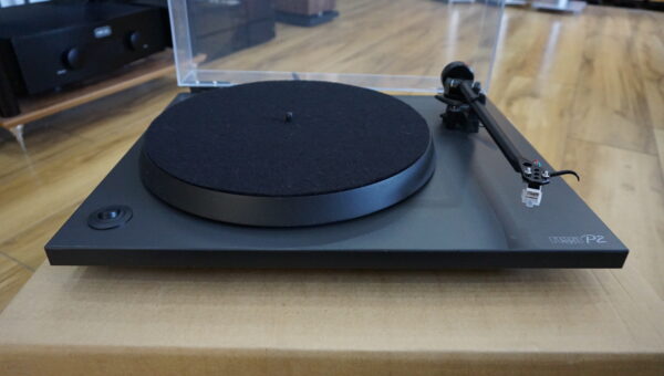 Rega P2