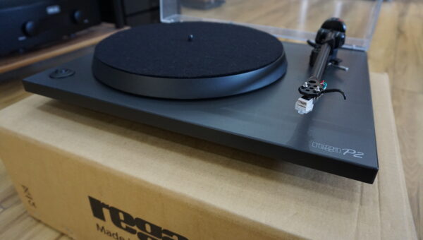 Rega P2 Used - Image 3
