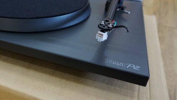Rega P2 Used - Image 4