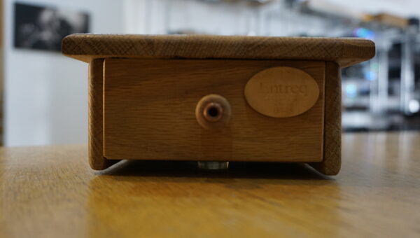 Entreq Minimus with cable Used - Image 4