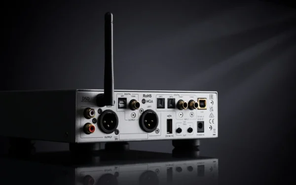 Audiolab D7 DAC - Image 2