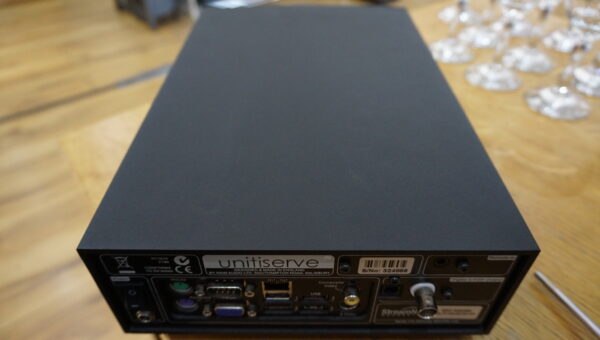 Naim Unitiserve 1tb used - Image 2