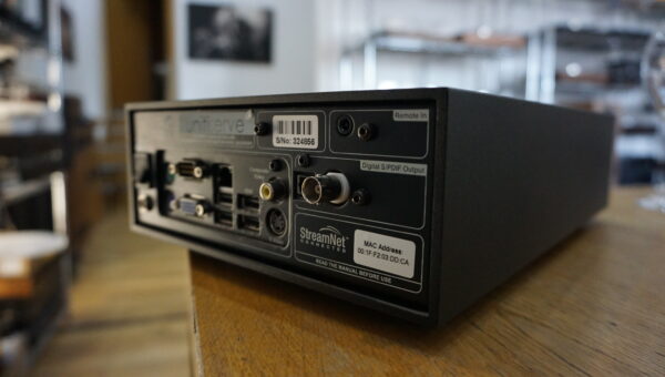 Naim Unitiserve 1tb used - Image 4