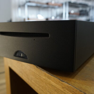 Naim Unitiserve