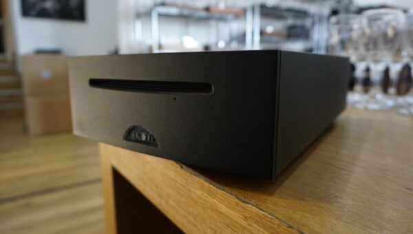 Naim Unitiserve