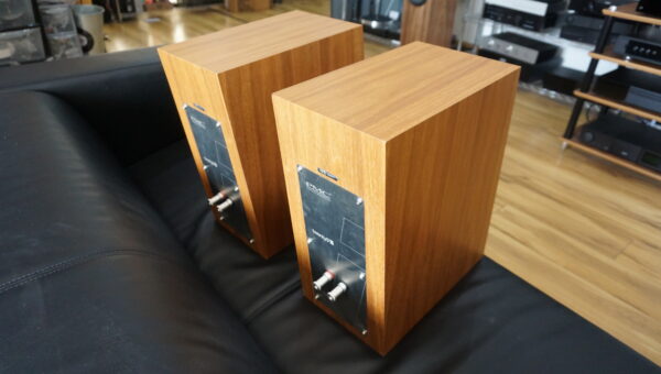 PMC Twenty5 .22i walnut USED - Image 3