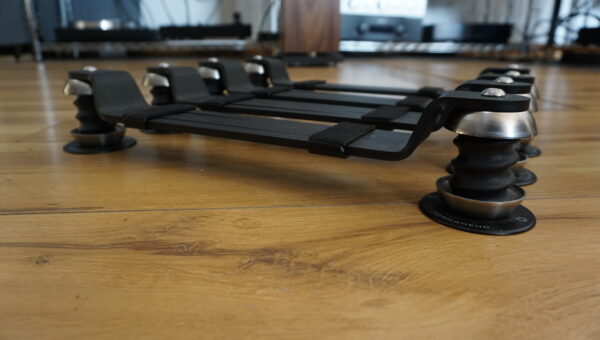 Townshend Audio Seismic Isolation bars for loudspeakers USED - Image 3