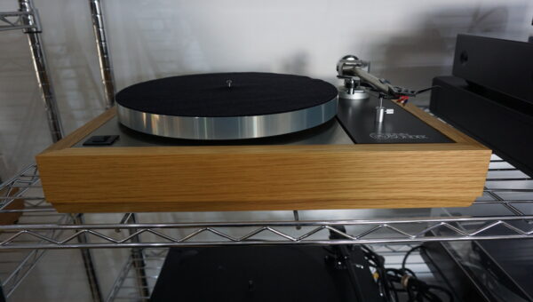 Linn LP12 with Ittok (Build) with Karousel bearing - Image 2