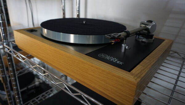 Linn LP12 with Ittok (Build) with Karousel bearing - Image 4