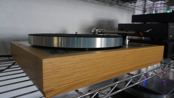 Linn LP12 with Ittok (Build) with Karousel bearing - Image 5