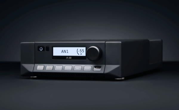 Cyrus i9 XR amplifier Used - Image 2