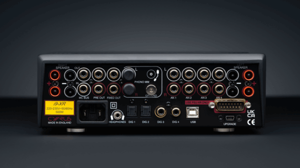 Cyrus i9 XR amplifier Used - Image 3