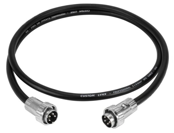 Naim Type 4 Pin SNAIC cable
