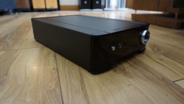 Rega Brio Mk6 amplifier Used - Image 3