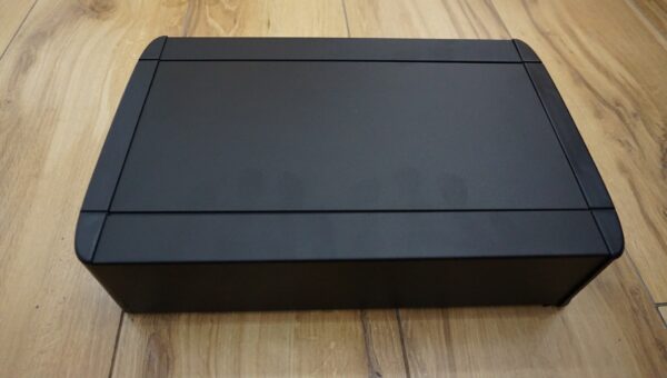 Rega Brio Mk6 amplifier Used - Image 4