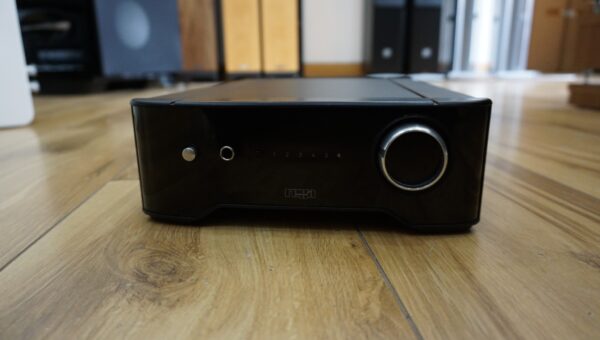 Rega Brio Mk6 amplifier Used